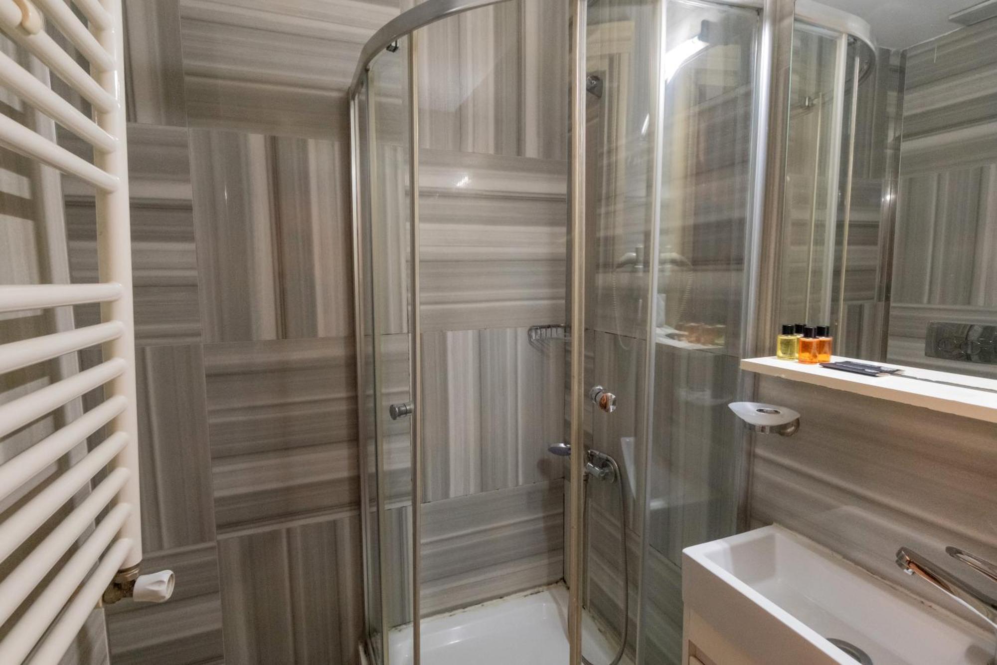 Felicity Hotel איסטמבול מראה חיצוני תמונה