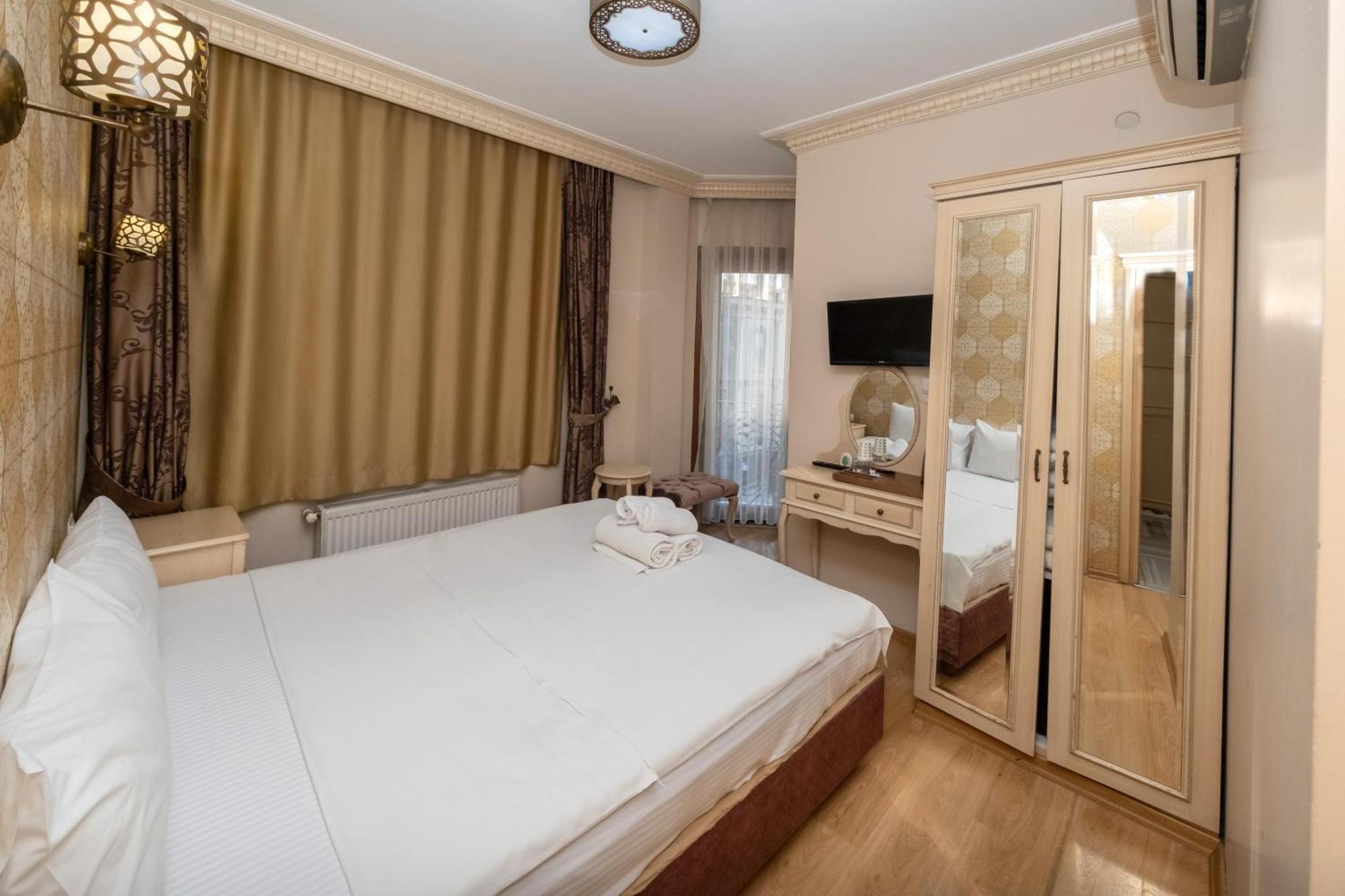 Felicity Hotel איסטמבול מראה חיצוני תמונה