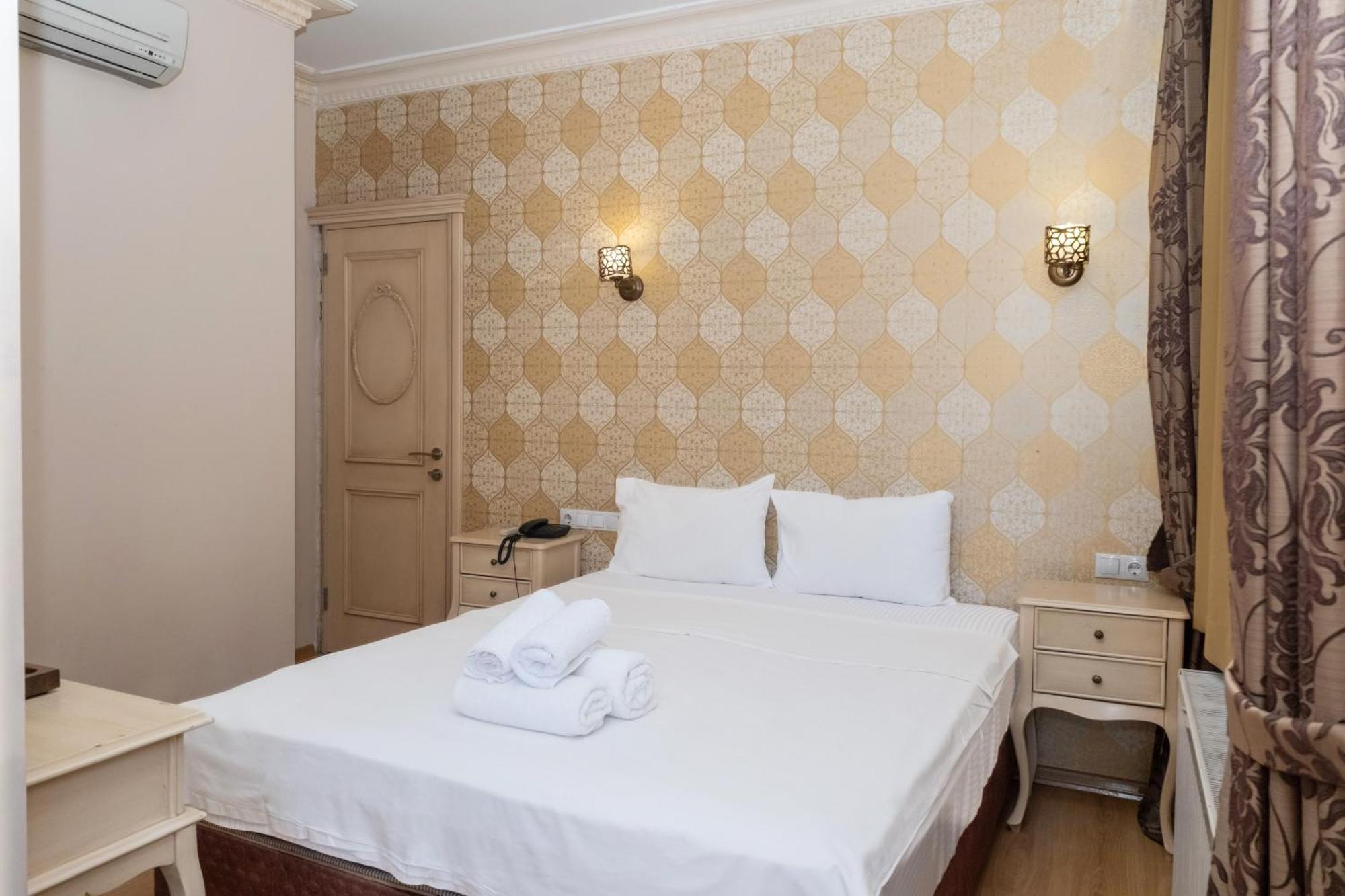 Felicity Hotel איסטמבול מראה חיצוני תמונה