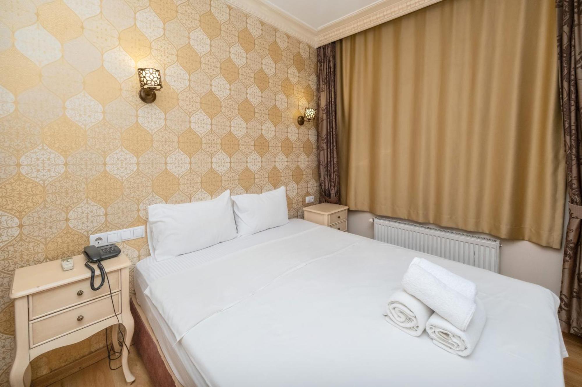 Felicity Hotel איסטמבול מראה חיצוני תמונה