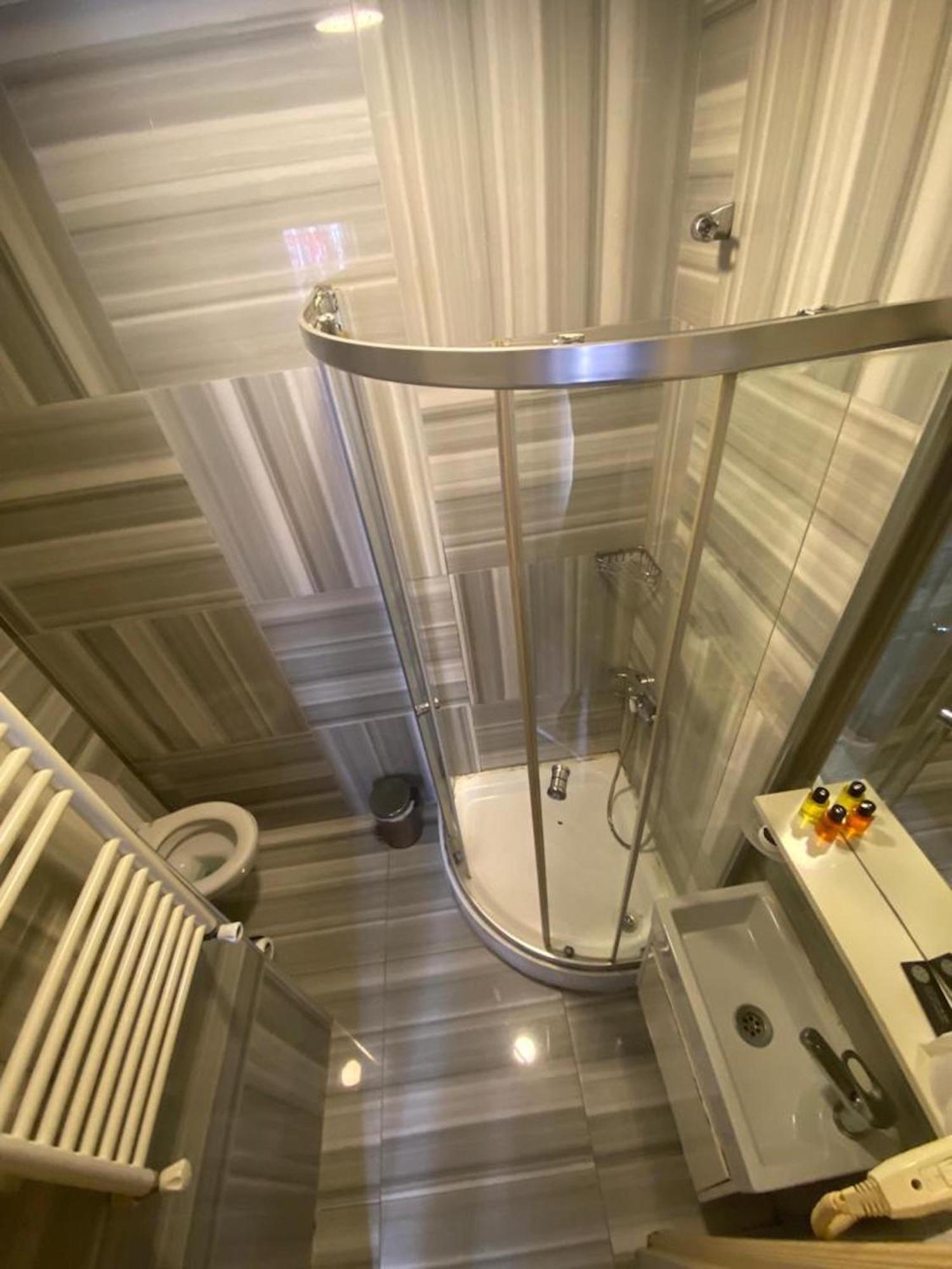 Felicity Hotel איסטמבול מראה חיצוני תמונה