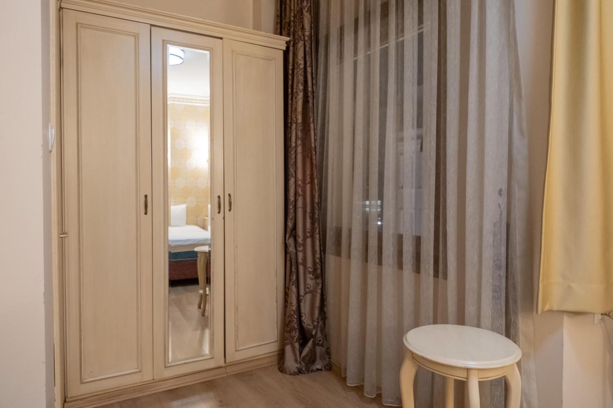 Felicity Hotel איסטמבול מראה חיצוני תמונה