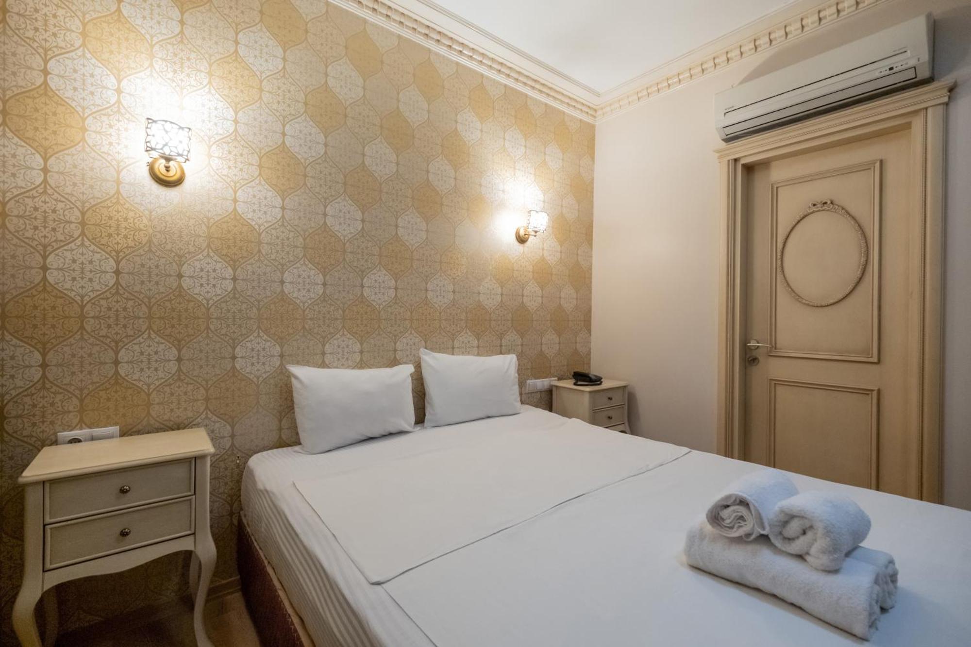 Felicity Hotel איסטמבול מראה חיצוני תמונה