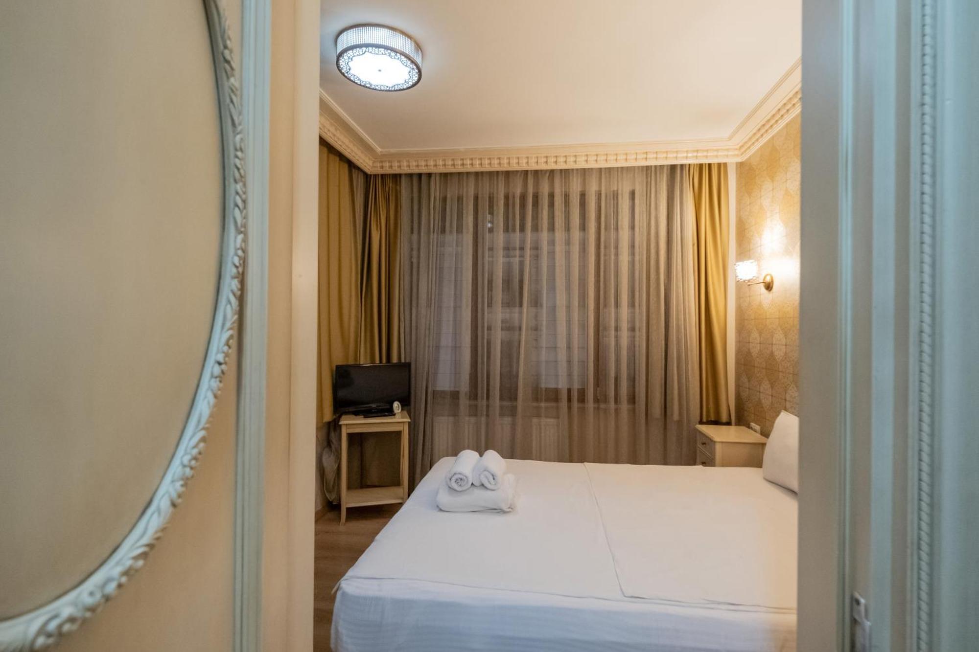 Felicity Hotel איסטמבול מראה חיצוני תמונה