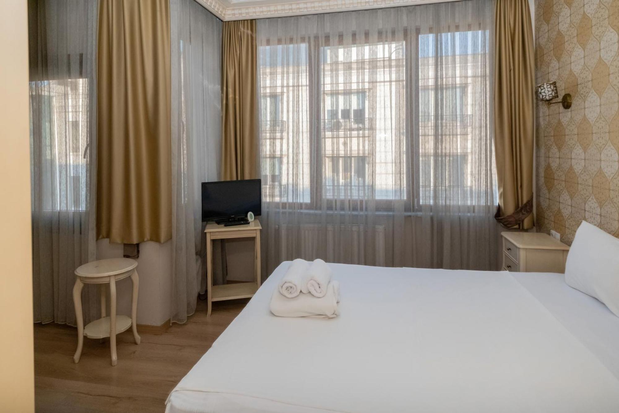 Felicity Hotel איסטמבול מראה חיצוני תמונה