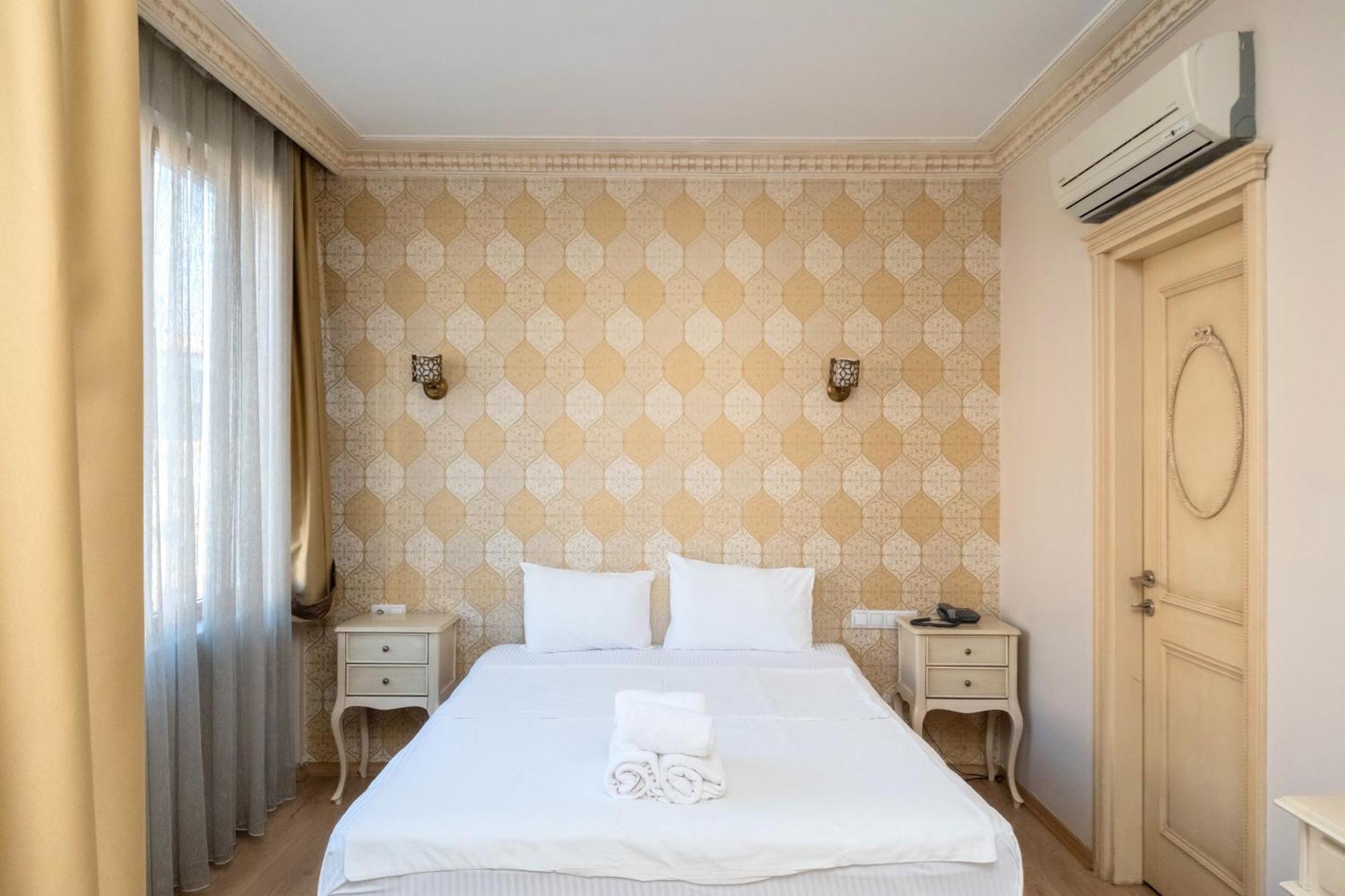 Felicity Hotel איסטמבול מראה חיצוני תמונה
