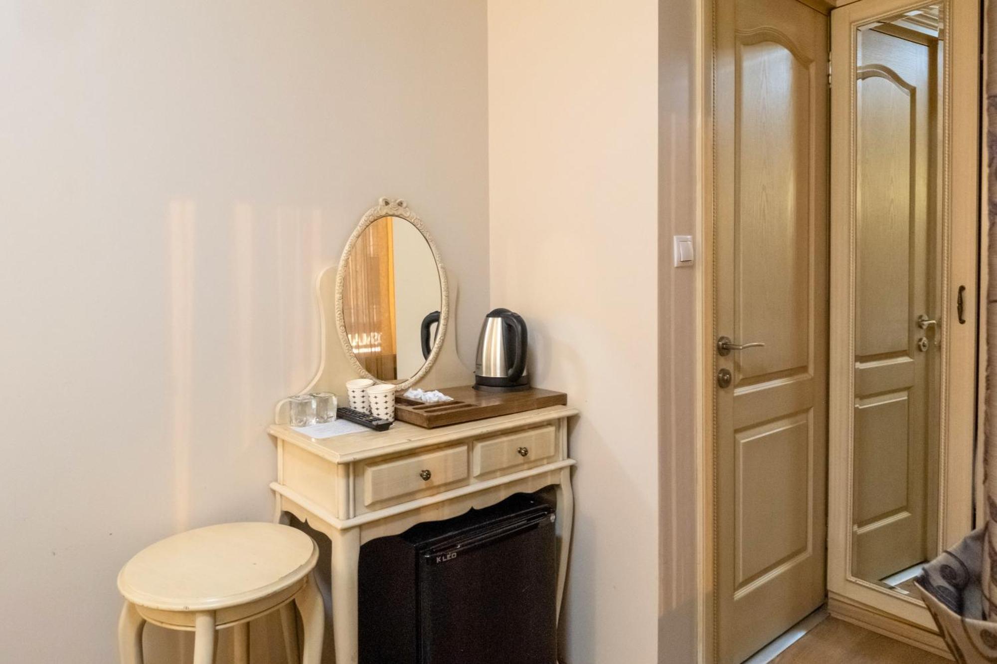Felicity Hotel איסטמבול מראה חיצוני תמונה