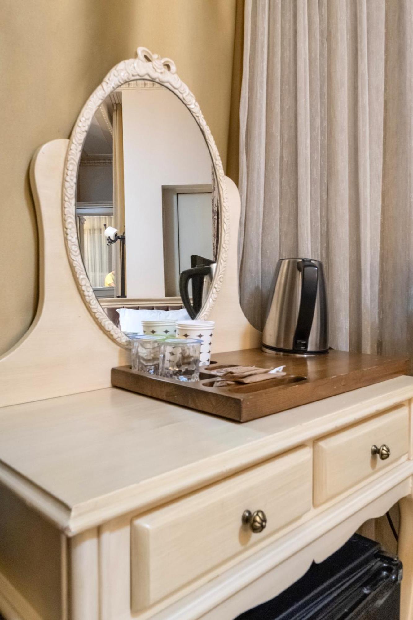 Felicity Hotel איסטמבול מראה חיצוני תמונה