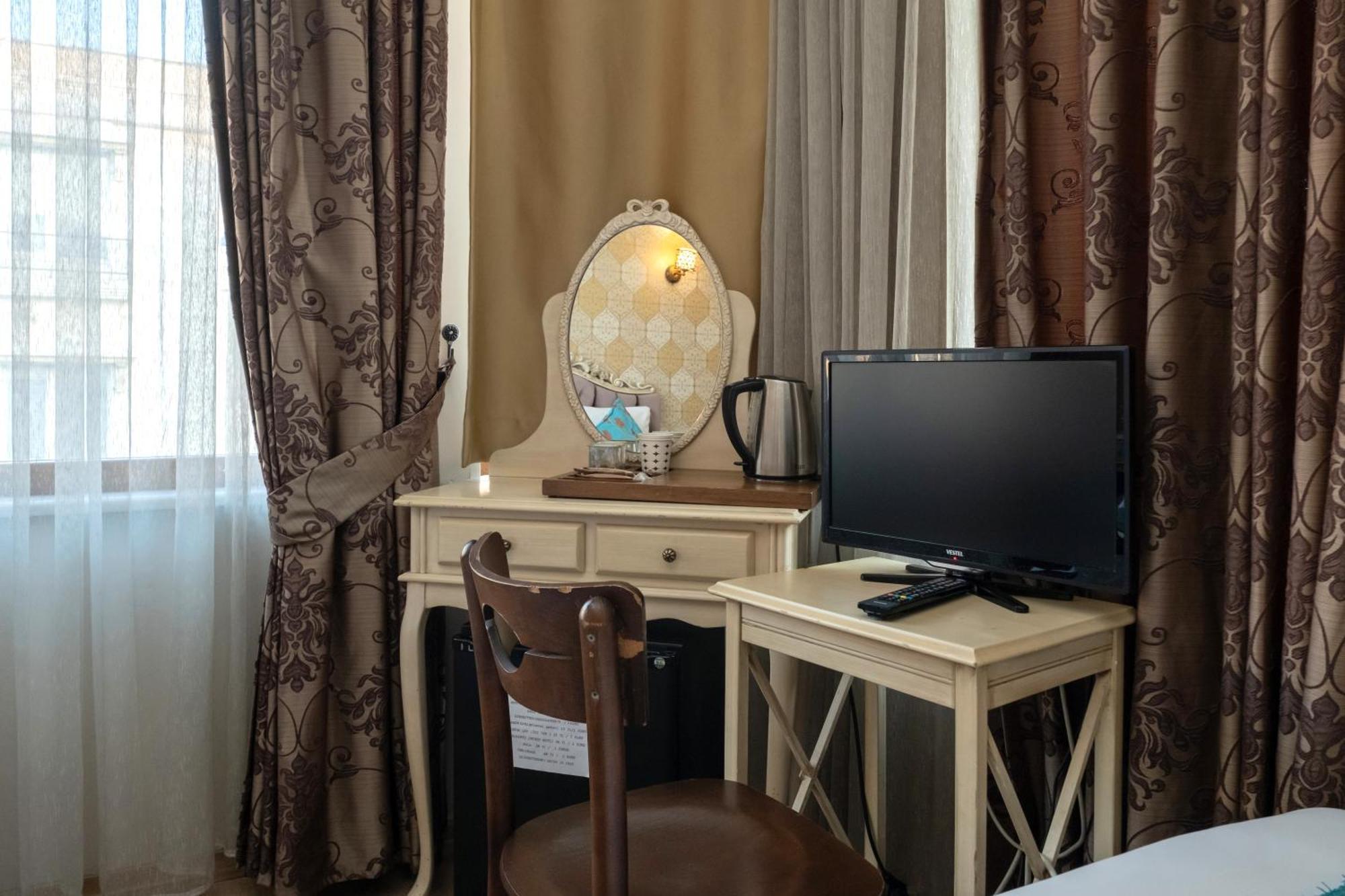 Felicity Hotel איסטמבול מראה חיצוני תמונה