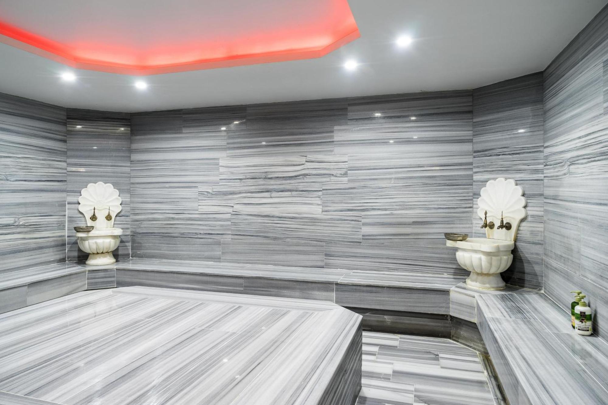 Felicity Hotel איסטמבול מראה חיצוני תמונה