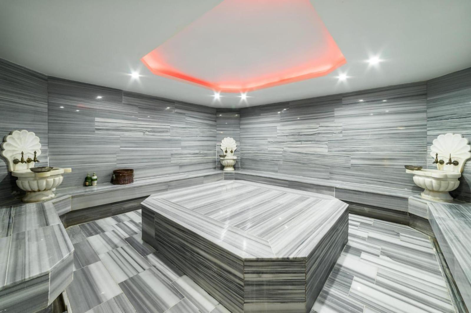 Felicity Hotel איסטמבול מראה חיצוני תמונה