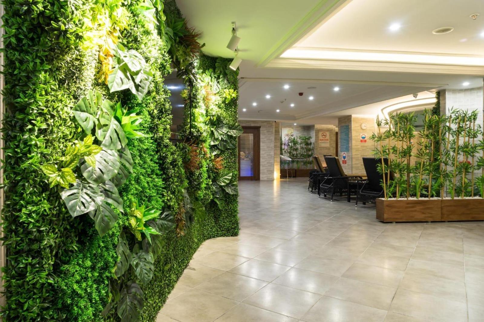 Felicity Hotel איסטמבול מראה חיצוני תמונה