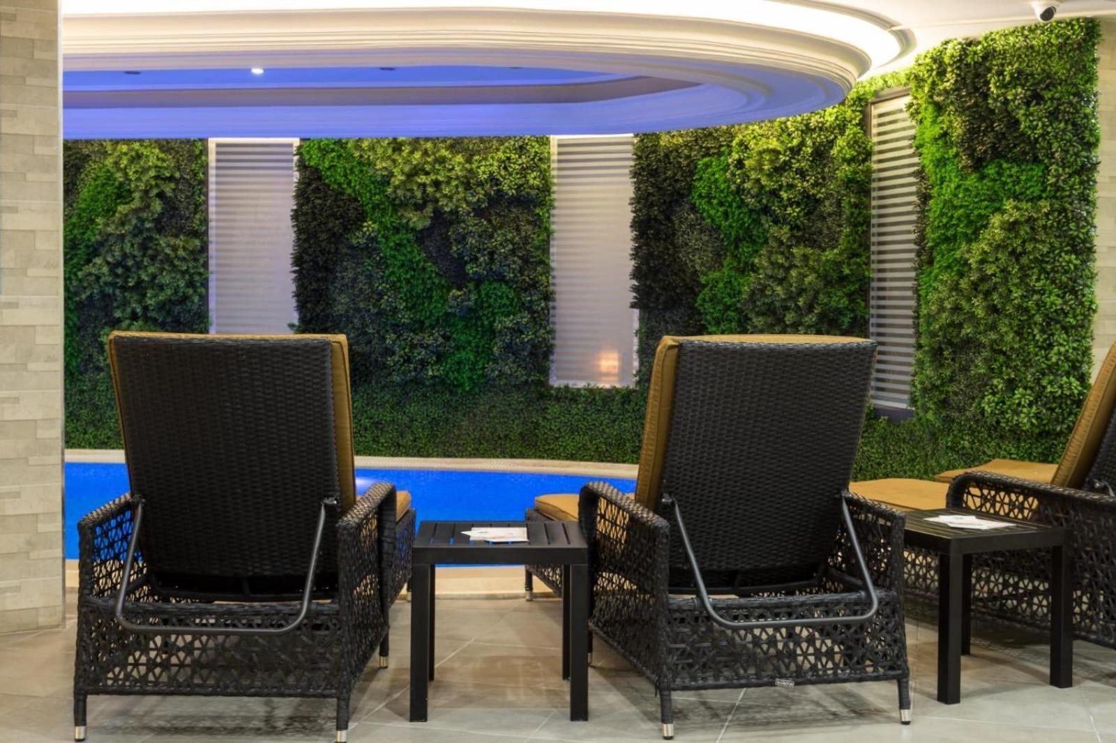 Felicity Hotel איסטמבול מראה חיצוני תמונה