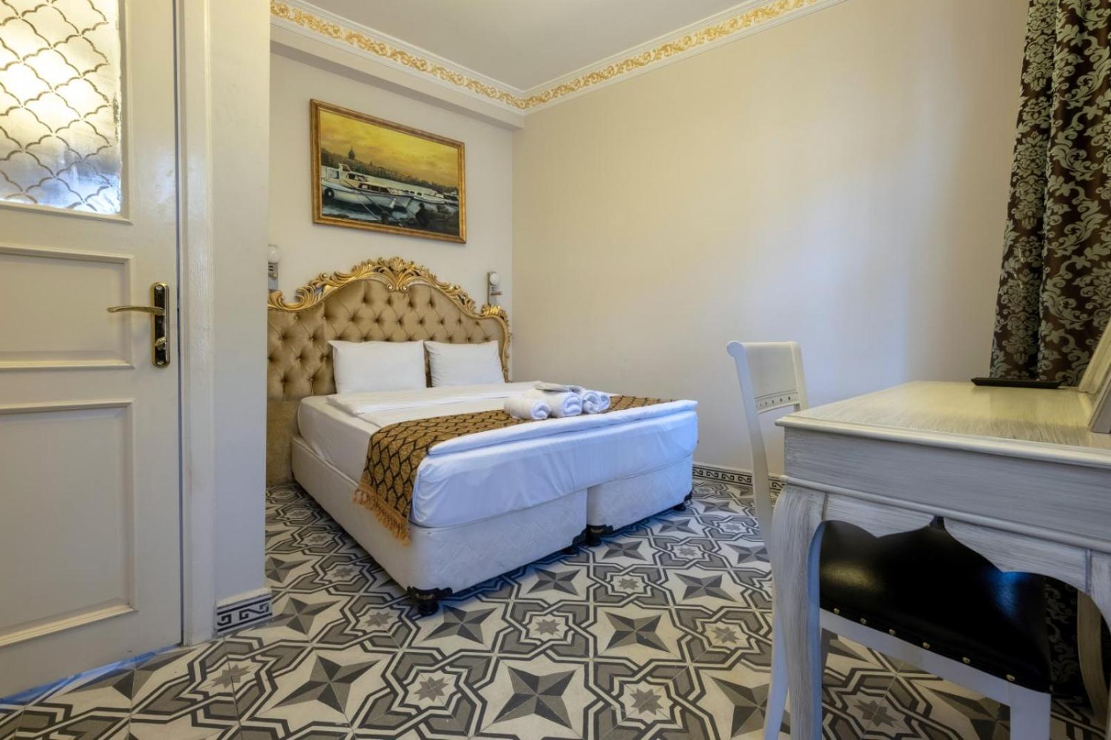 Felicity Hotel איסטמבול מראה חיצוני תמונה
