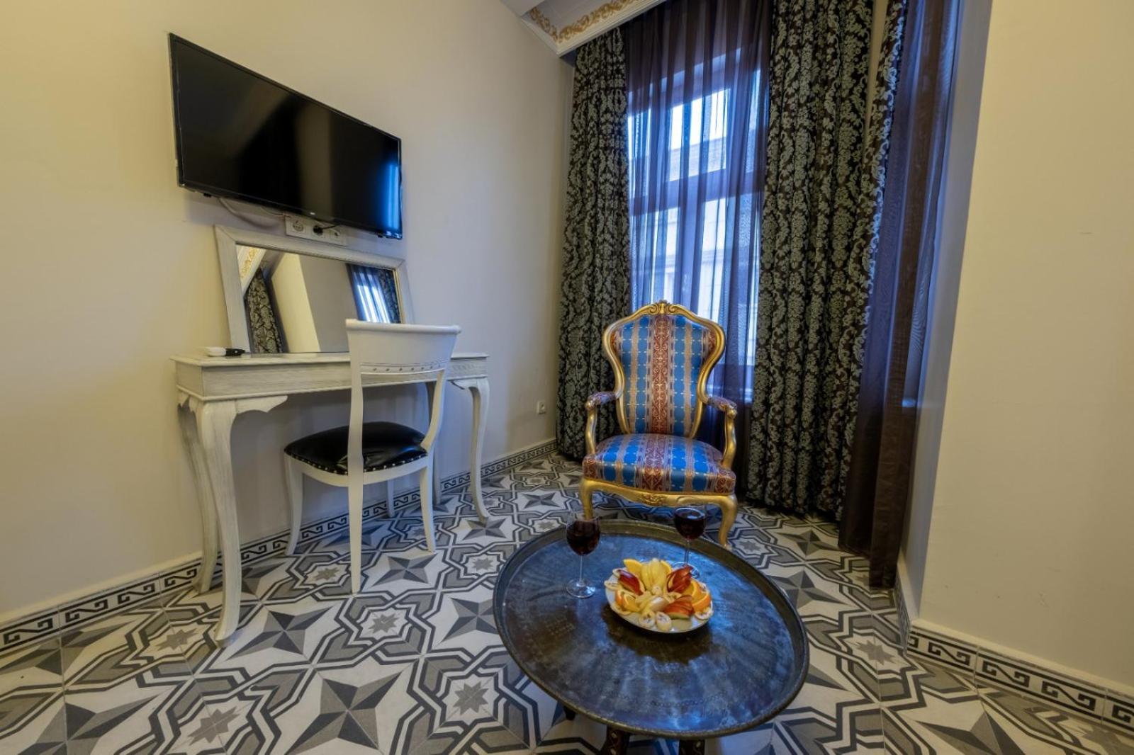 Felicity Hotel איסטמבול מראה חיצוני תמונה
