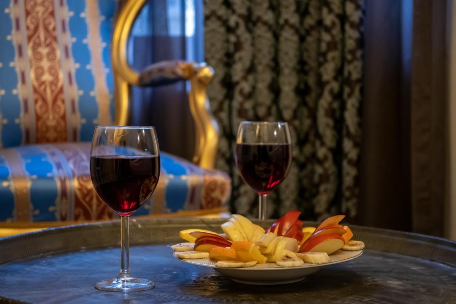 Felicity Hotel איסטמבול מראה חיצוני תמונה